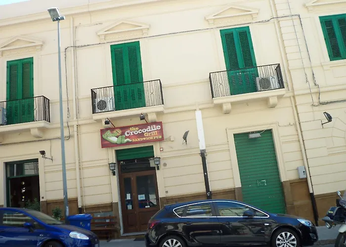 Casa LaganàBed and Breakfast