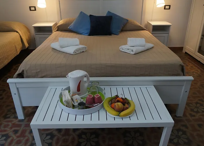 Casa LaganàBed and Breakfast